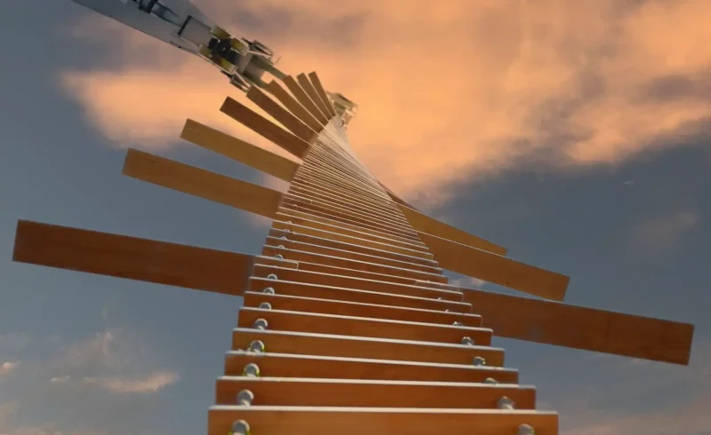 certificat_ladder_cover - DREWIL ENTERSHIP - Pilot and Embarkation ladders. certifica ladder dnv cover